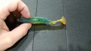 Видеообзор "охотника на рыбу" Mikado Fishunter по заказу Fmagazin