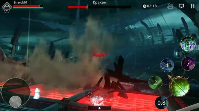 Фарм кристаллов Darkness Rises смотреть онлайн