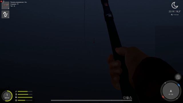 ***Russian fishing 4 Что это такое?***Обзор***Первый взгляд*** смотреть онлайн