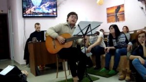 Айседора Дункан (Александр Малинин cover)