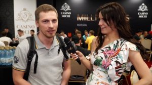 MILLIONS Russia: Глеб Тремзин решил выйти в свет!!