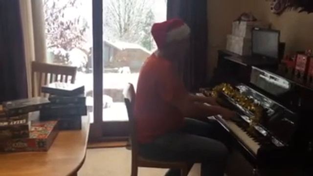 Merry Board Games Everyone смотреть онлайн