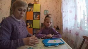 Курс обучения по звуку Р  Произносим ТР и  ДР.  Занятие № 5