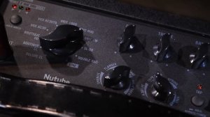 Обзор VOX VX50 GTV