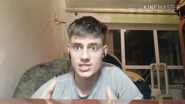 Уроки битбокса #1 (школа битбокса) смотреть онлайн