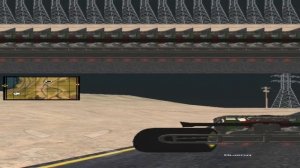 Моды для gta sa android #1 Тачка из Форсаж