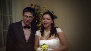 Наталия Краснова - ведущая свадеб и выездных регистраций