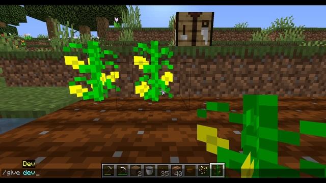 MCreator tutorial смотреть онлайн