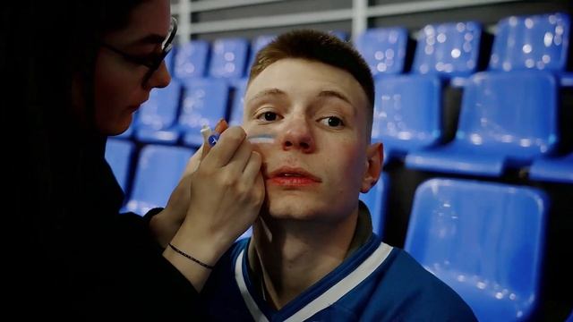Спорт в НИУ МИЭТ. Хоккейный клуб «Электроник» и группа поддержки «Белки»