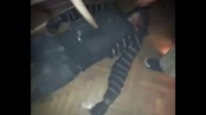 Полное видео расправы карателей в Доме Профсоюзов! 2 мая 2014 года в Одессе