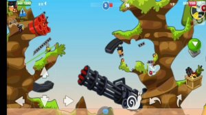 БОИ В 2 ПЕРСА! ШАПКИ ЗА ТОП 1 | WORMIX MOBILE