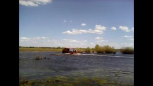 Вездеход ТТМ-3902 ГР "Тайга" Нарезка моментов.