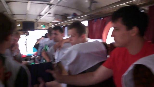 Волгоград - Краснодар смотреть онлайн