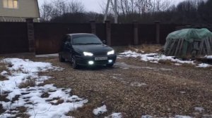 Рельсы r17 ваз 2112