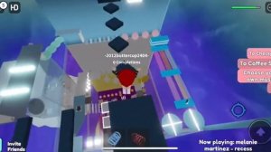 Roblox Parkour Time #Roblox