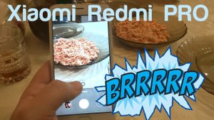 Xiaomi Redmi Pro Camera Lag & Freeze