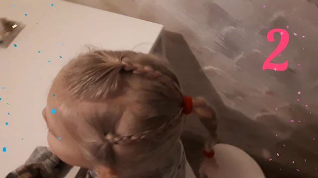 ТОП 5 ПРОСТЫХ ПРИЧЁСОК ПОД ШАПКУ ДЛЯ ДЕВОЧЕК ?