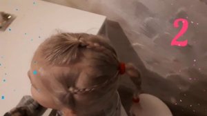 ТОП 5 ПРОСТЫХ ПРИЧЁСОК ПОД ШАПКУ ДЛЯ ДЕВОЧЕК ?