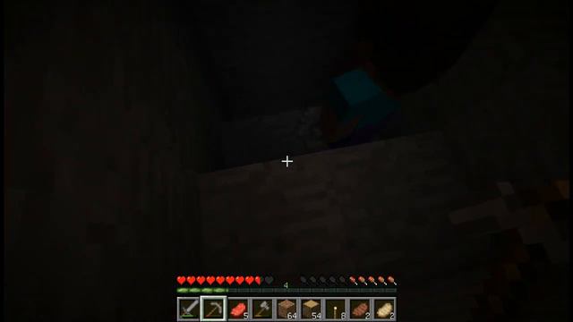 Minecraft c Алмазом и Егором[2]-Дом, первый дом смотреть онлайн