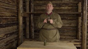 Оружие Победы  - Гранаты Ф1, РГ 42