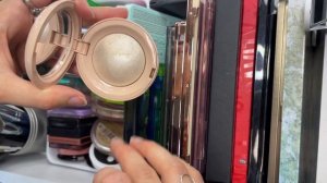 Организация и расхламление косметики