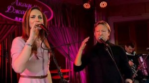 Песня о любви, дуэт с Дмитрием Харатьяном ❤️