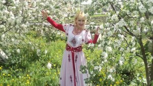 Алина Михайлова - УПĂШКАНА ЮРАС ТЕСЕ