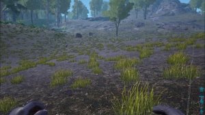 ARK Survival Evolved Прокачка динозавров, существ