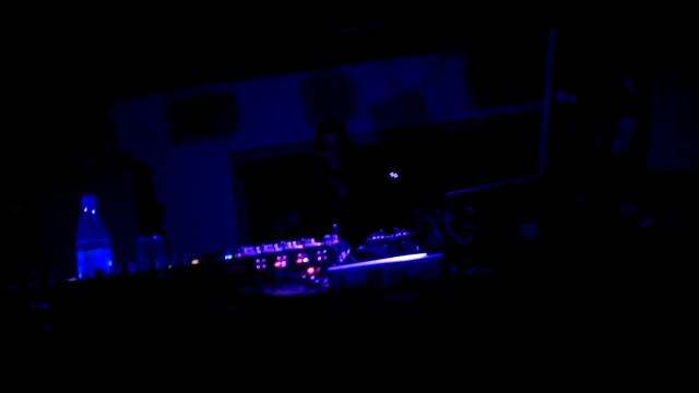 Volos (1) @Löwenparty 10.08.13 смотреть онлайн