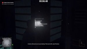 Hitman 3 - Hokkaido: Ghost In The Machine