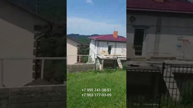ДОМ С РЕМОНТОМ И МЕБЕЛЬЮ В АДЛЕРСКОМ РАЙОНЕ СОЧИ || КП ДУБРАВА, БЕСТУЖЕВСКОЕ, ДОМ 170 М2, 6,5 СОТОК