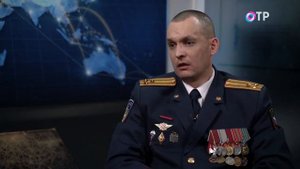 Интервью с боевым офицером, командиром ОСН «Сатурн» Борисом Николаевым