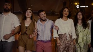 Руслан Малаев - Девочки красивые | Премьера клипа 2022