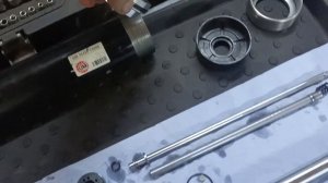 амортизаторы kia sorento Прайм самовыравнивающийся.U30 55320-C5000