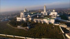 Псалом 103 (напев Ипатьева мон.) - хор Свято-Успенской Почаевской Лавры