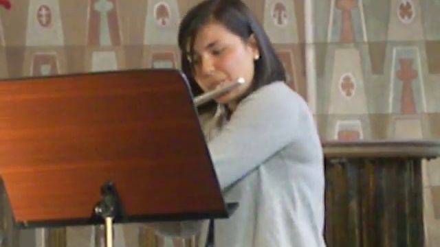 C.W. Gluck - Siciliano смотреть онлайн