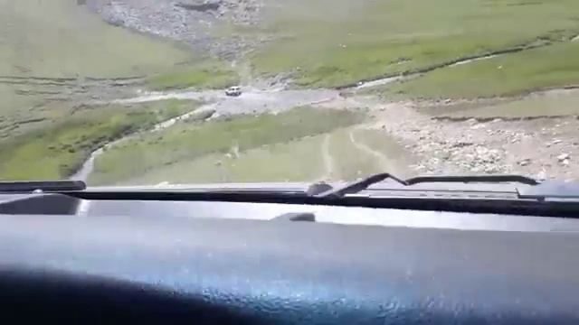 VLOG _ Vardan Urumyan & Ashot Hovhsepyan - Exkursia Alagyaz _ Maralik 2018 смотреть онлайн