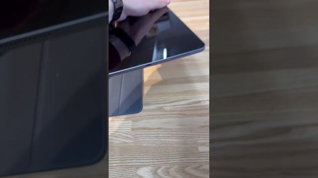 iPad Pro 11 2018 64Gb Wi-Fi Space Gray Магазин iResale