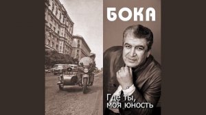 Бока - До свидания