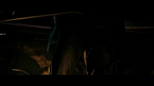 Джейсон Х [треш обзор] смотреть онлайн