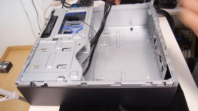 【自作PC】コスパ重視のパソコンです【G5400】 смотреть онлайн