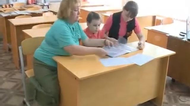 Ученики Кубенской школы восстановили факты из истории села во времена Великой Отечественной смотреть онлайн