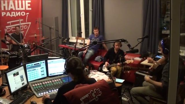 Живые: Торба-на-Круче (19.09.2013) смотреть онлайн