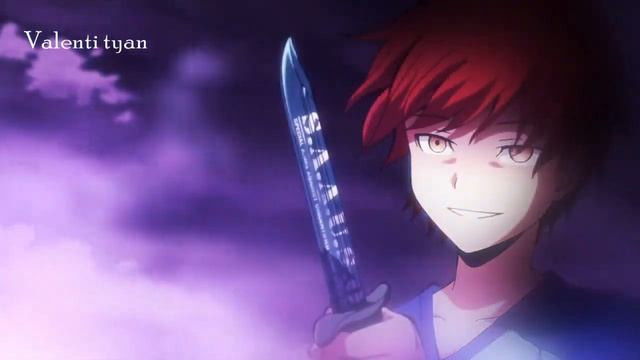 Аниме клип(все мои друзья входят во вкус). LAIM смотреть онлайн