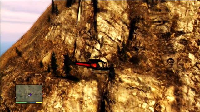 GTA 5: Пасхалки - Где найти Джесси Пинкмана?