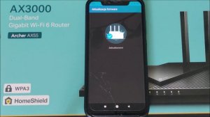 TP Link ? ARCHER AX55 ? FIRMWARE UPDATE ✅?