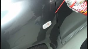 1.15 Замена повторителя поворота