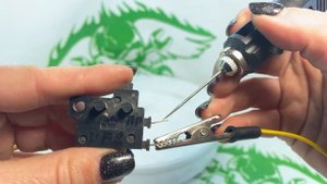 Концевик тормоза Honda VFR800 2007 35340-MM5-600