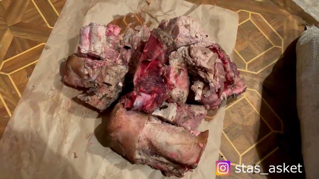 STAS ASKET "Дождливый Пропащинск" смотреть онлайн