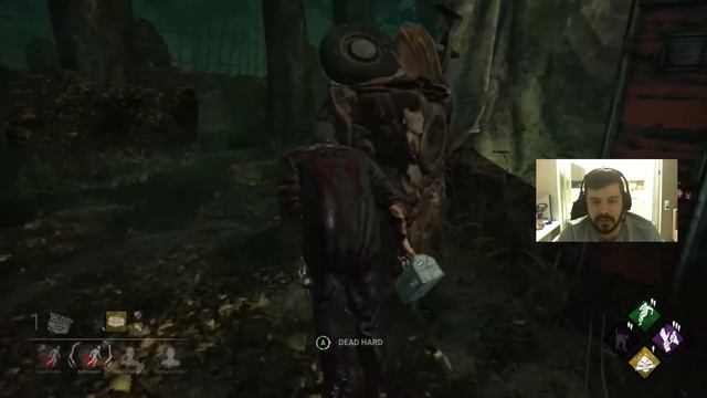 БИЛД С ЖЕЛЕЗНОЙ ВОЛЕЙ ПРОТИВ ДОКТОРА! УЧИМСЯ ПОЛЬЗОВАТЬСЯ В DEAD BY DAYLIGHT! DbD - David King